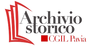 Archivio La Memoria dello SPI CGIL Pavia